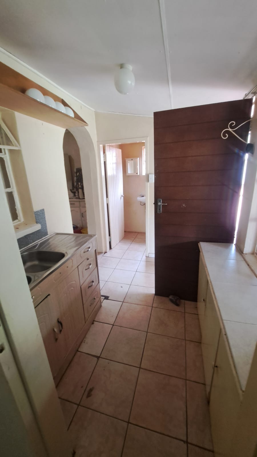 3 Bedroom Property for Sale in Olifantshoek Northern Cape